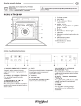 Whirlpool W7 OM3 4S1 P Daily Reference Guide