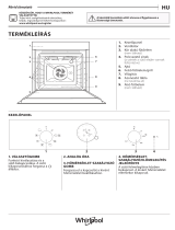 Whirlpool WTA C 8411 SC AN Daily Reference Guide