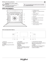 Whirlpool W9 OM2 4MS2 H Daily Reference Guide