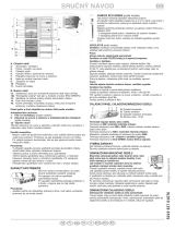 Whirlpool WBE34132 A++X Program Chart