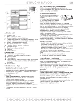Whirlpool WTC 3746 A+NFCX Program Chart