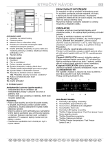 Whirlpool WTV45972 NFC IX Program Chart