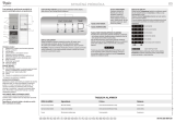 Whirlpool WBE3331 NF W Program Chart