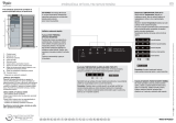 Whirlpool WVE2750 DCW Program Chart