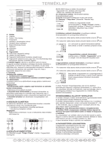 IKEA WBE3433 A+X Program Chart