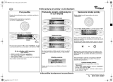 Whirlpool AWO 12763 W Program Chart