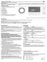 Whirlpool FT M11 8X3 EU Daily Reference Guide