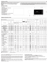 Whirlpool W6 W945SB EE Daily Reference Guide