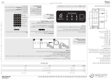 Whirlpool SW8 AM1Q W 1 Daily Reference Guide