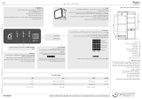 Whirlpool SW6 A2Q W 2 Daily Reference Guide