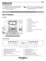 Whirlpool WFO 3T133 PF X Daily Reference Guide