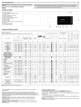 Whirlpool W7X W845WB CS Daily Reference Guide