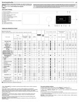 Whirlpool W7X W845WB EE Daily Reference Guide