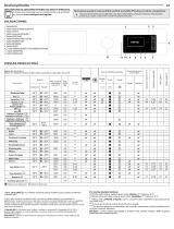 Whirlpool W6X W845WB EE Daily Reference Guide
