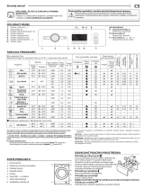 Whirlpool FWSL 61051 W EE N Daily Reference Guide
