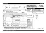 Whirlpool ADP 4779 Program Chart