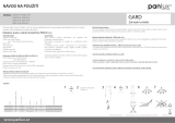 Panlux NOO-E14 Instructions Manual