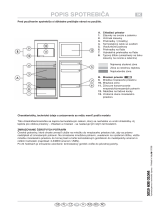 Fagor LTB-414 Program Chart