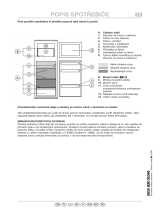 Fagor LTB-414 Program Chart