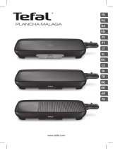 Tefal CB503813 Používateľská príručka