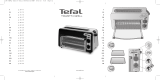 Tefal TL600030 Používateľská príručka