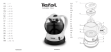 Tefal BJ100032 Používateľská príručka