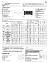 Whirlpool BI WMWG 91484E EU Daily Reference Guide