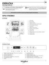 Whirlpool WSIO 3O34 PFE X Daily Reference Guide