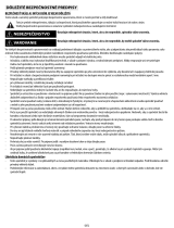 Whirlpool AKP 235/05/IX Program Chart