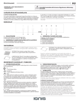 Ignis AKH 1001 IX Daily Reference Guide