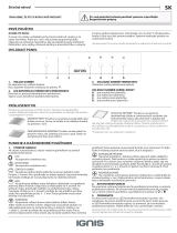 Ignis AKH 2001 IX Daily Reference Guide