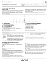 Ignis AKH 4012 IX Daily Reference Guide