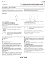 Ignis AKB 3010 IX Daily Reference Guide