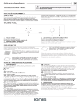 Ignis AKB 3010 IX Daily Reference Guide