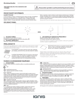 Ignis AKB 3010 IX Daily Reference Guide