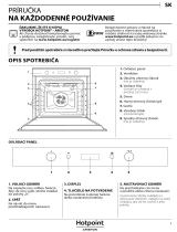 Whirlpool FI7 861 SH CF HA Daily Reference Guide
