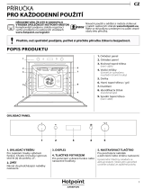 Whirlpool FI7 861 SH BL HA Daily Reference Guide