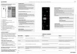 Indesit UI8 F1D W Program Chart