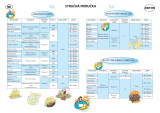 Whirlpool AMW 590 IX Program Chart