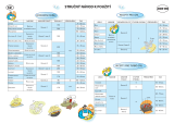 Whirlpool AMW 590 IX Program Chart