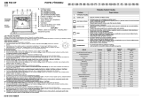 IKEA 101 087 31 Program Chart