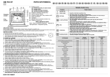 IKEA 101 087 31 Program Chart