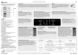 Bauknecht KGN 5283 A3+ FRESH IN Program Chart