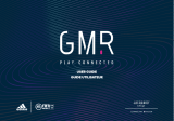 GMR G022A Používateľská príručka