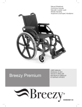 Breezy Breezy Premium Používateľská príručka