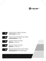 Tracer Zonda Instructions For Use Manual