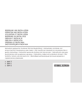 STIEBEL ELTRON DNM 3 Operation and Installation