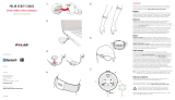 Polar Verity Sense Stručná príručka spustenia