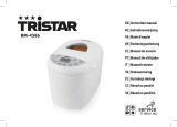 Tristar BM-4586 Používateľská príručka