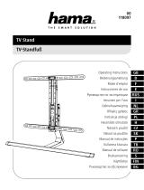 Hama 00118097 Návod na obsluhu